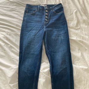 Zara Skinny Jeans